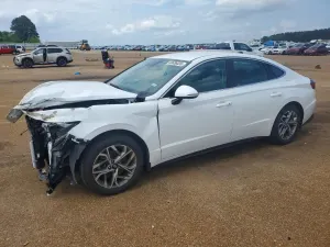 Hyundai Sonata 2.5L 4 2021