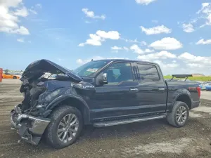 Ford F-150 3.5L 6 2020