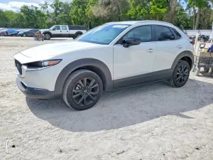 Mazda CX-30 2.5L 4 2025