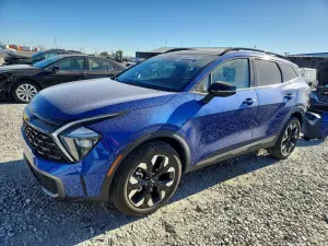 Kia Sportage 2.5L 4 2023