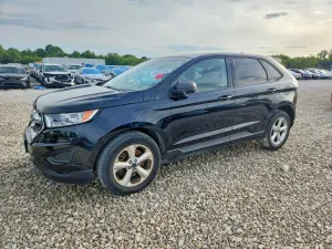 Ford Edge 2.0L 4 2017