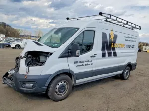 Ford Transit 3.5L 6 2020