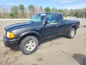 Ford Ranger 4.0L 6 2003