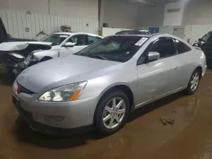 Honda Accord 3.0L 6 2003