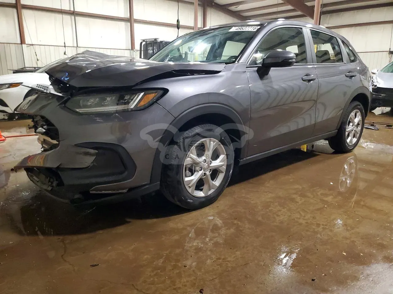 Honda HR-V 2.0L 4 2025