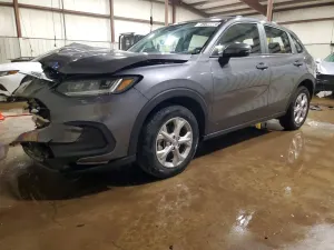 Honda HR-V 2.0L 4 2025
