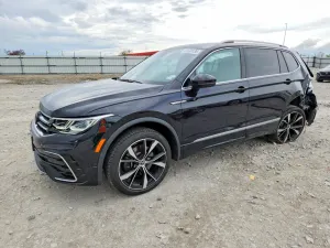 Volkswagen Tiguan 2.0L 4 2024