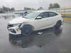 Honda Civic 1.5L 4 2020