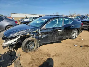 Nissan Altima 2.5L 4 2020