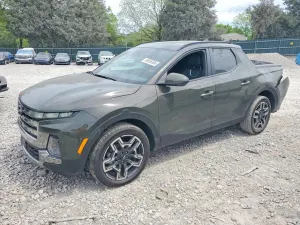 Hyundai Santa Cruz 2.5L 4 2025
