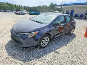 Toyota Corolla 1.8L 4 2020