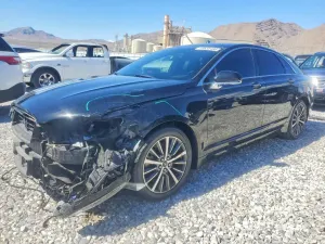 Lincoln MKZ 3.0L 6 2017