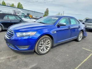 Ford Taurus 3.5L 6 2015