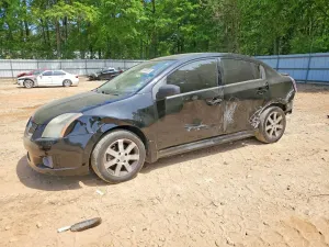 Nissan Sentra 2.0L 4 2011