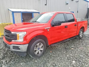 Ford F-150 3.5L 6 2019