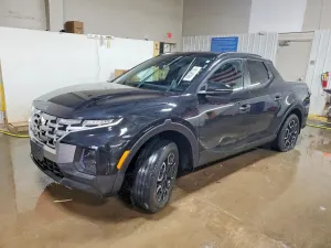 Hyundai Santa Cruz 2.5L 4 2024