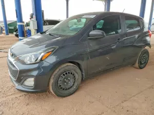 Chevrolet Spark 1.4L 4 2020