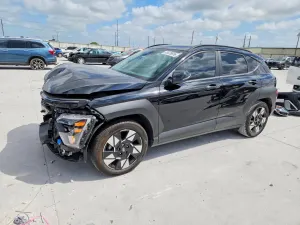 Hyundai Kona 2.0L 4 2025