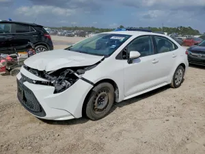 Toyota Corolla 1.8L 4 2020