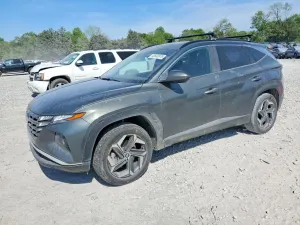Hyundai Tucson 2.5L 4 2023
