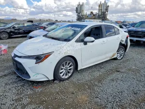 Toyota Corolla 1.8L 4 2022
