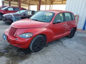Chrysler PT Cruiser 2.4L 4 2005