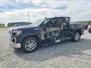 GMC Sierra 5.3L 8 2019