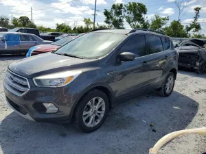 Ford Escape 1.5L 4 2018