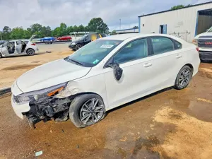Kia Cerato / Forte / K3 2.0L 4 2024