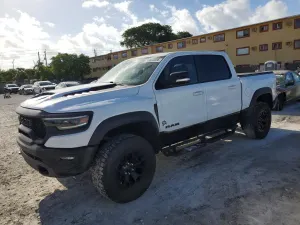 RAM 1500 6.2L 8 2022