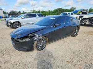 Mazda 3 2.5L 4 2019