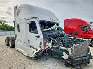 Freightliner Cascadia 14.8L 6 2023