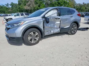 Honda CR-V 2.4L 4 2019