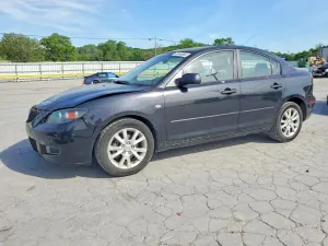 Mazda 3 2.0L 4 2007