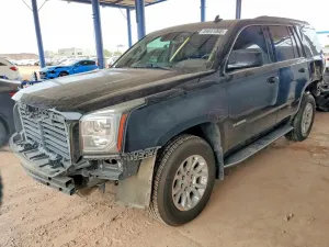 GMC Yukon 5.3L 8 2020