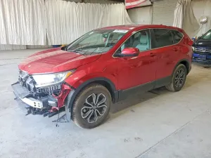 Honda CR-V 1.5L 4 2021
