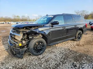 Ford Expedition 3.5L 6 2024
