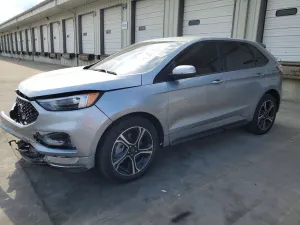 Ford Edge 2.7L 6 2023