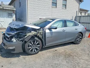 Chevrolet Malibu 1.5L 4 2023