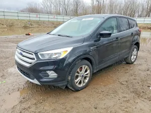 Ford Escape 1.5L 4 2019