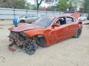 Dodge Charger 6.4L 8 2021