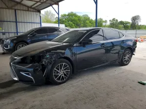 Lexus ES 3.5L 6 2016
