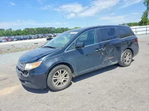 Honda Odyssey 3.5L 6 2012
