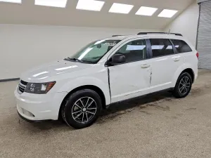 Dodge Journey 2.4L 4 2017