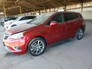 Buick Envision 2.5L 4 2020
