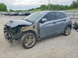 Hyundai Kona 2.0L 4 2019
