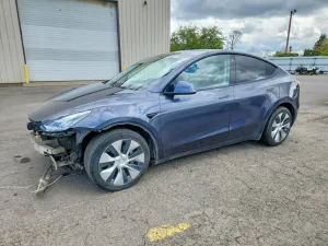 Tesla Model Y 2020