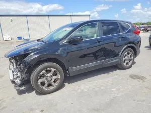 Honda CR-V 1.5L 4 2018