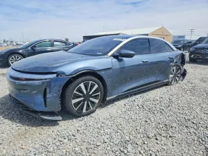 Lucid Air 2025