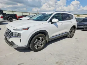 Hyundai Santa Fe 2.5L 4 2022
